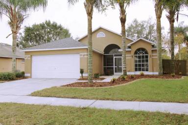 Main picture of 2745 Buckhorn Preserve Blvd
