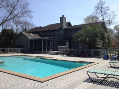 Main picture of 1668 Seignious Dr