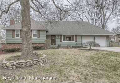 Main picture of 9423 Connell Dr