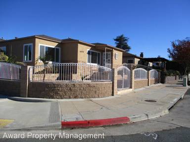 Main picture of 4904 Monroe Ave