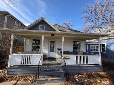Main picture of 215 N Grant Ave