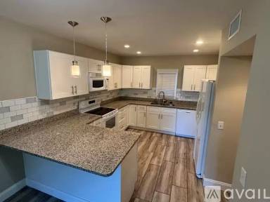 Main picture of 657 N Golf Villas