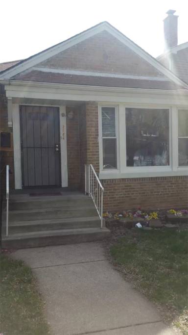 Main picture of 8119 S Houston Ave