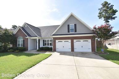 Main picture of 3817 Newgate St