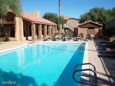 Main picture of Valencia Apartments