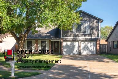 Main picture of 3411 Wingdale Ct