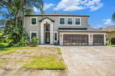 Main picture of 2626 Millhopper Ave