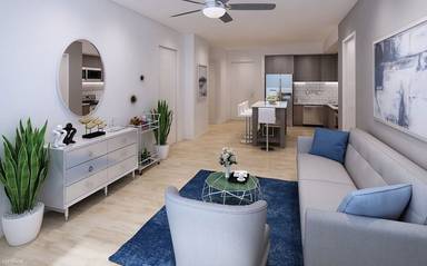 Main picture of Fontainebleau Plaza
