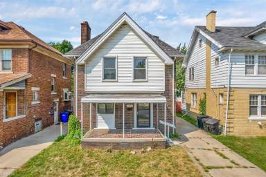 Main picture of 2464 Glynn Ct