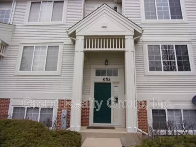 Main picture of 652 S Rosehall Ln