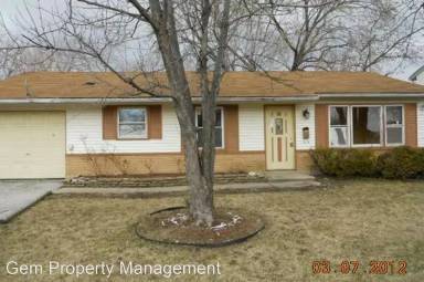 Main picture of 3670 175th Pl