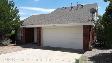 Main picture of 7200 Gros Ventre Ct NW