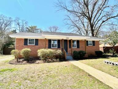 Main picture of 3011 Love Ave NW