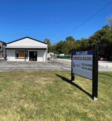 Main picture of 1710 Hospital Dr