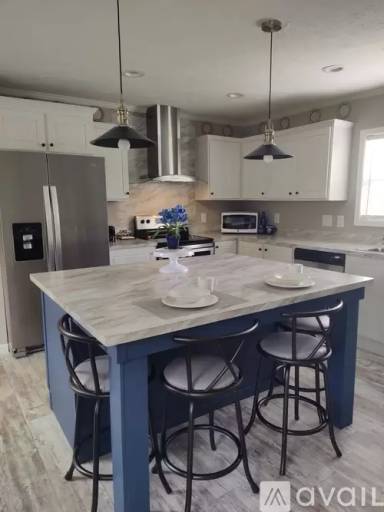 Main picture of 35925 City Lake Dr