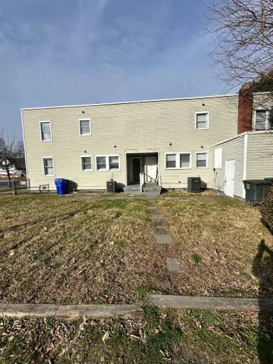 Main picture of 3100 Tidewater Dr