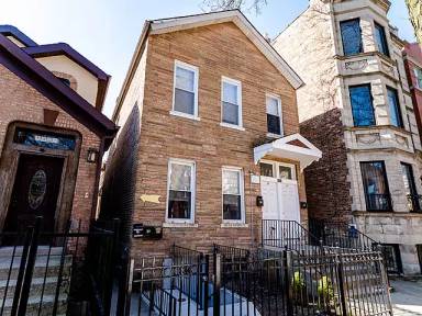 Main picture of 1431 W Flournoy St