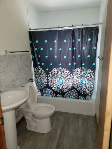 Main picture of 735 W William St