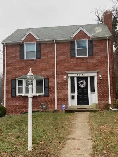 Main picture of 3536 26th Ave