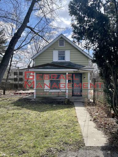 Main picture of 1925 Becker St