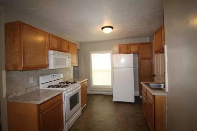 Main picture of 819 Douglas St NW