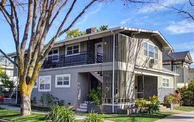 Main picture of 2501 P St
