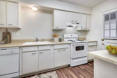 Main picture of Cambridge Dorchester Apartment Homes