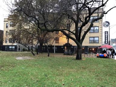 Main picture of Cermak & Marshall
