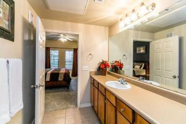 Main picture of Laguna Vista Apartments Dallas