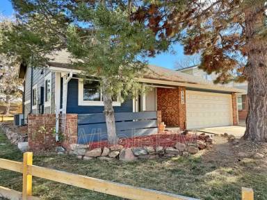 Main picture of 3867 S Atchison Way