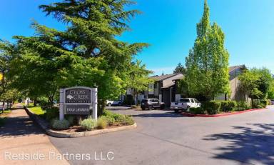 Main picture of Cross Creek Apartments