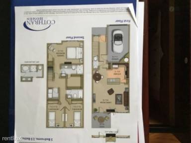 Main picture of 802 Stonebriar St