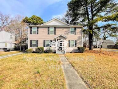 Main picture of 600 Maycox Ave
