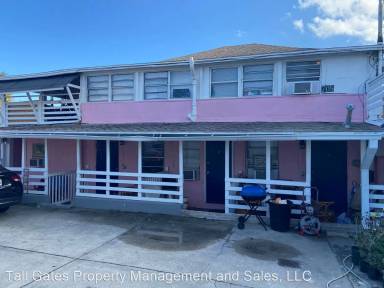 Main picture of 708 E International Speedway Blvd