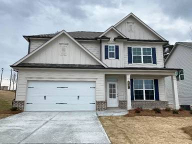 Main picture of Bryant Meadows Community