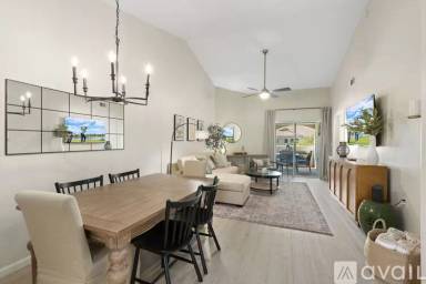 Main picture of La Camarilla Villas