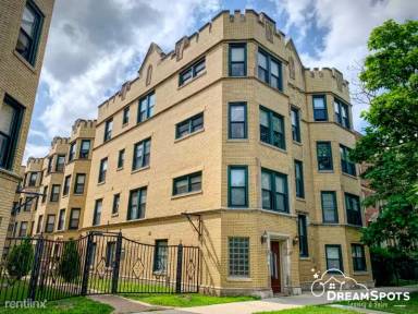 Main picture of 6612 S Kenwood Ave