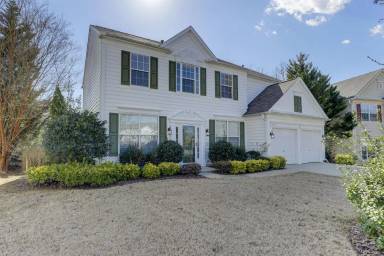 Main picture of 3647 Canfield Hill Ct