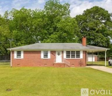 Main picture of 3036 Marie Cir
