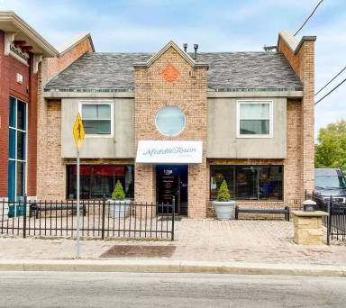 Main picture of 1710 W University Ave