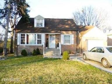 Main picture of 3106 Woodworth Pl