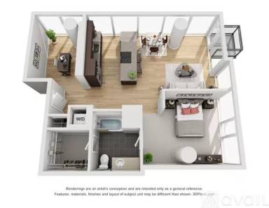 Main picture of Kinzie And Lasalle