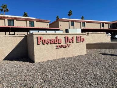 Main picture of Posada Del Rio