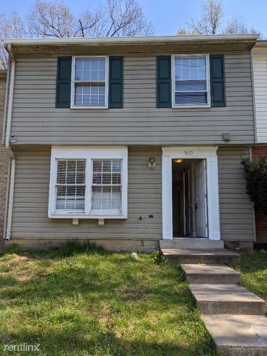 Main picture of 3615 Wharf Ln
