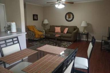 Main picture of Afton Gardens
