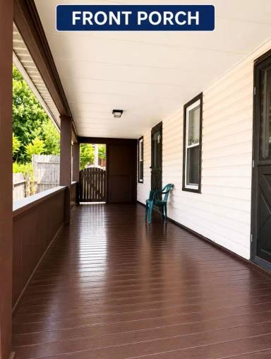 Main picture of 512 Russell Ave