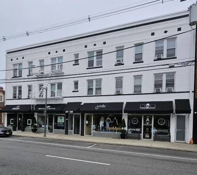 Main picture of 357 Millburn Ave