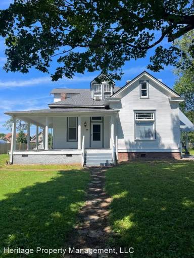 Main picture of 814 Porter Rd