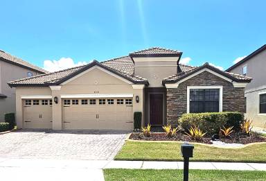 Main picture of 2718 Atherton Dr