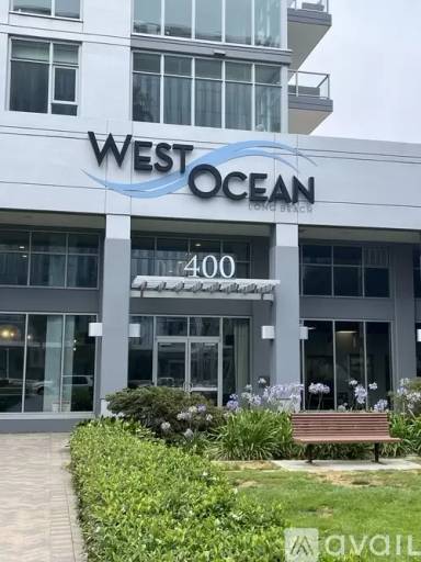 Main picture of West Ocean Long Beach